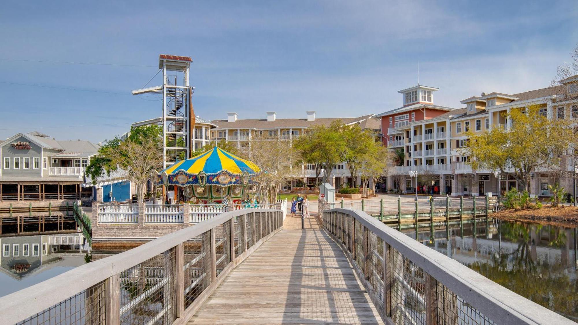 Villa Luau I 7701 Destin Exterior foto