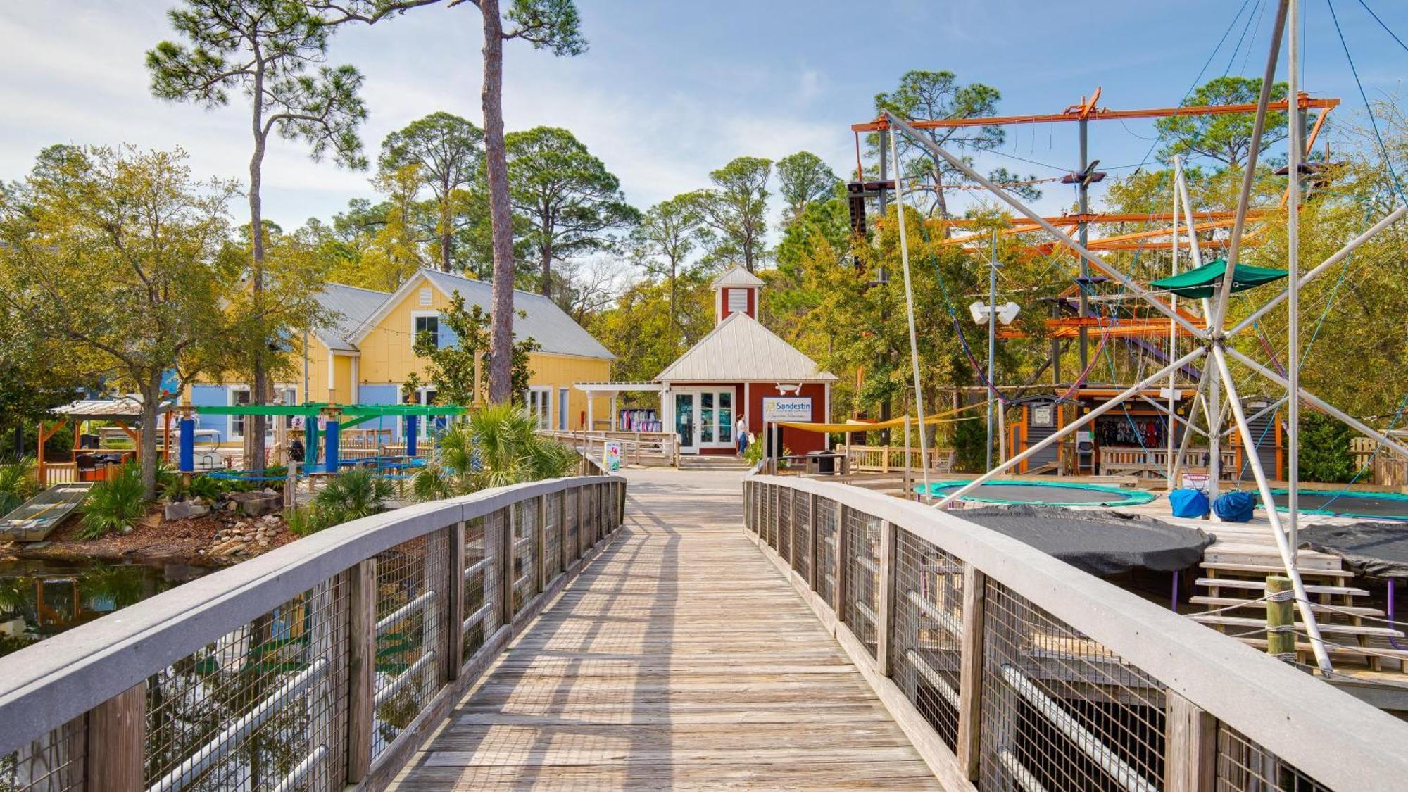 Villa Luau I 7701 Destin Exterior foto