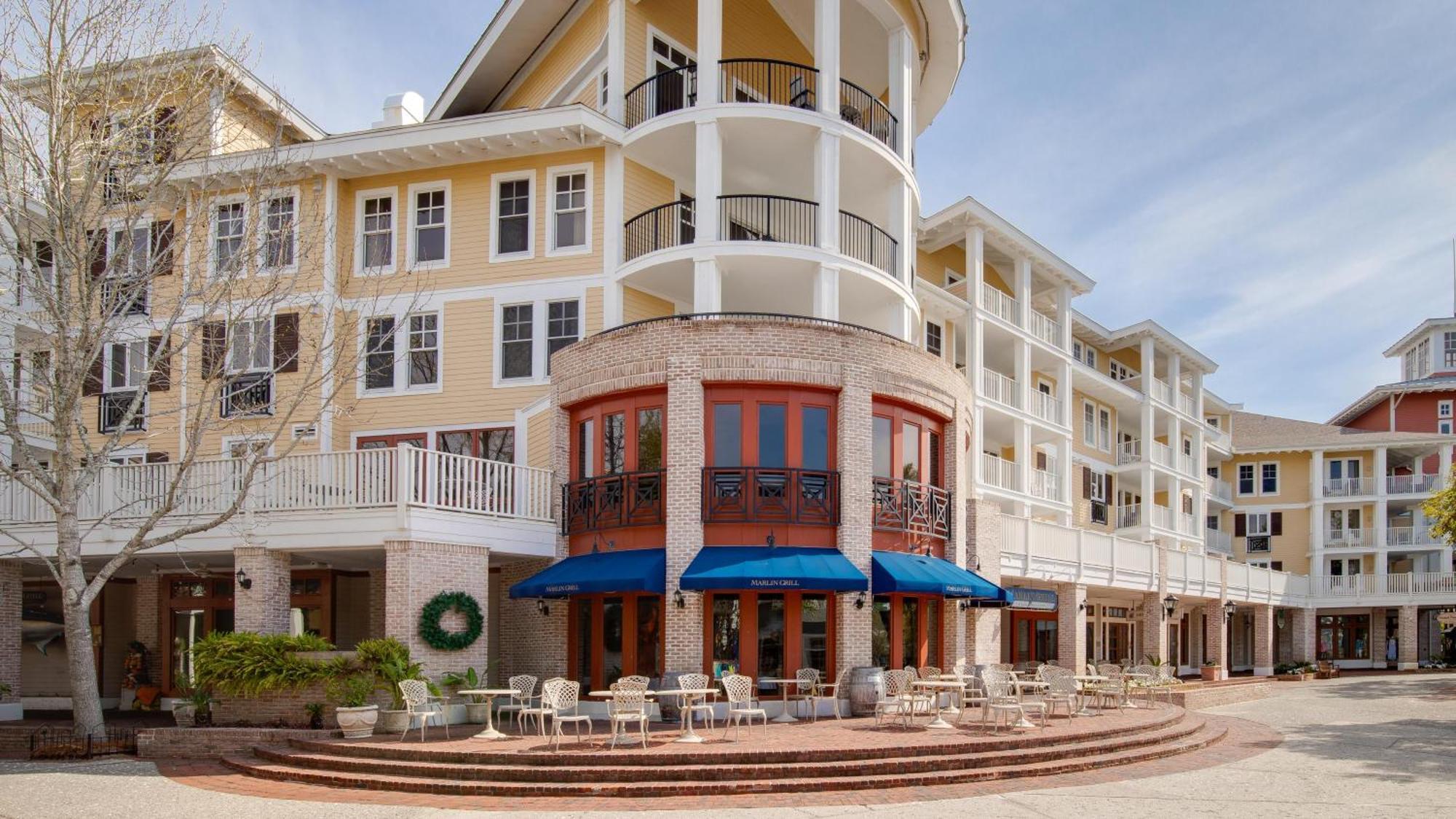 Villa Luau I 7701 Destin Exterior foto